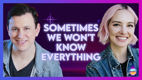 Angela Lamb: Sometimes We Won't Know Everything | Dec 9 2024