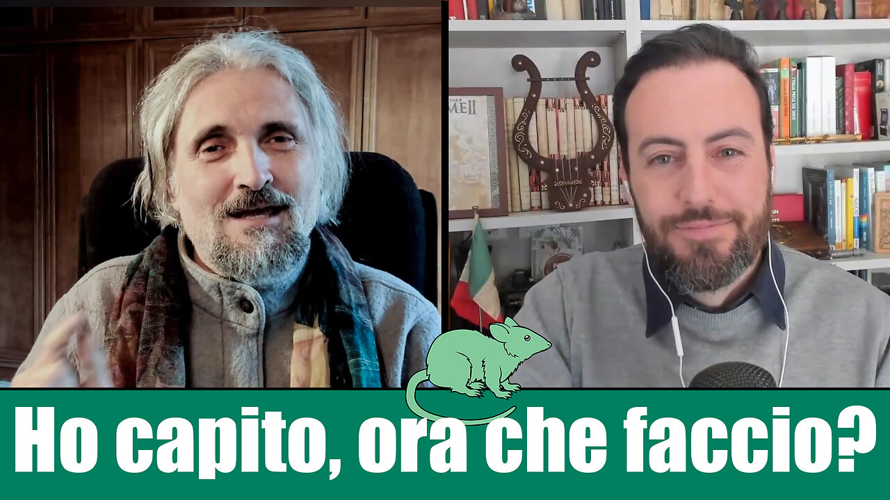 Ho capito, ora che faccio? - Con Matteo Brandi