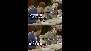 This is an interdimensional war...