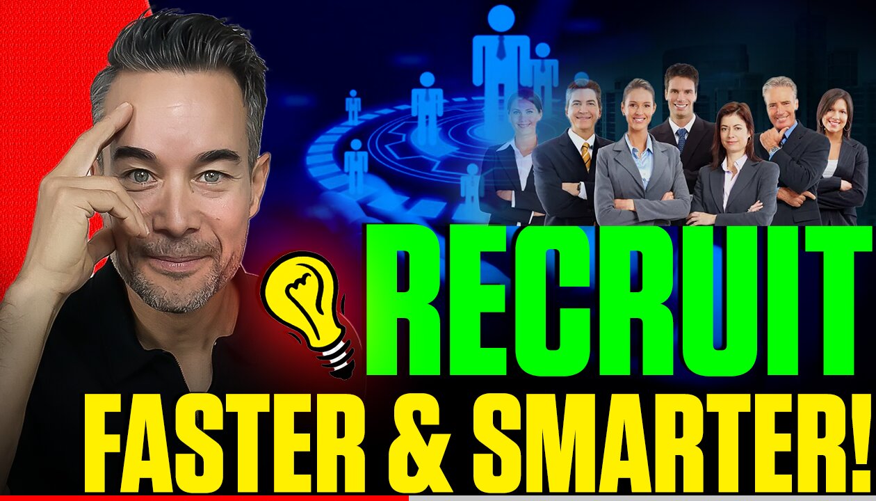 How to Recruit Faster & Smarter (Proven Strategies)