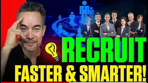 How to Recruit Faster & Smarter (Proven Strategies)