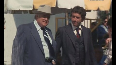 Petrocelli - S01E07 - The Double Negative - 1974 - Crime/Drama - HD