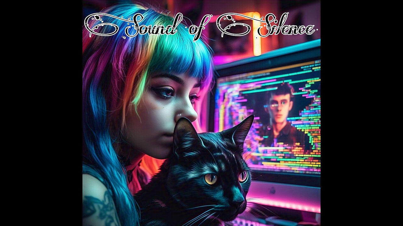 Sound of Silence Chapter One