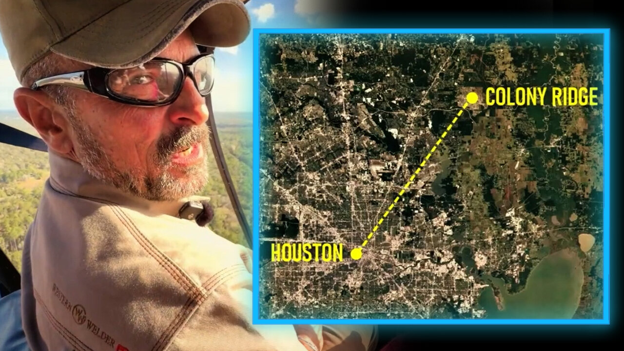 🚨󠁵TEXAS TREASON ALERT!!!🚨