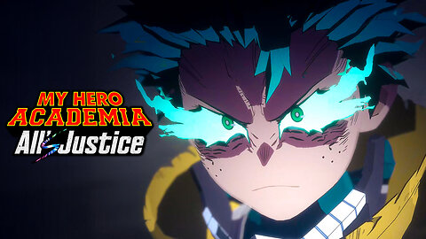 🔴 LIVE REACTING TO MY HERO ALL'S JUSTICE ONLINE GAMEPLAY 💥 24 HOURS UNTIL RELEASE