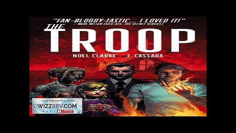 The Troop Review