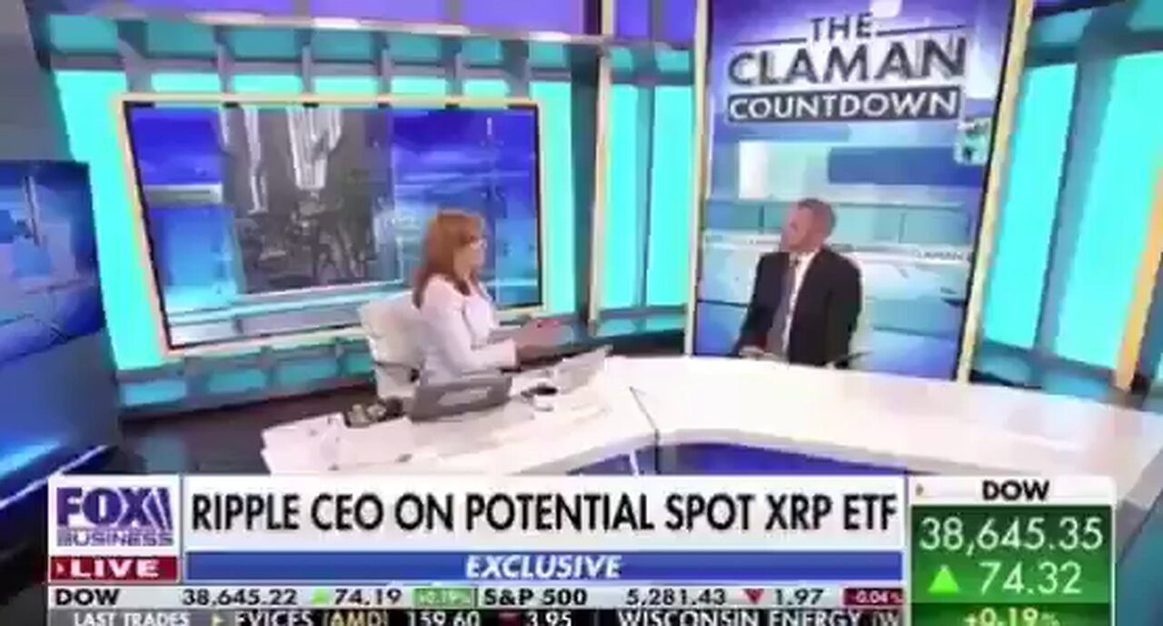 XRP