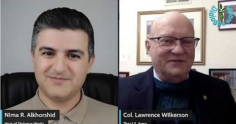 Col. Larry Wilkerson: Netanyahu seeks to strike Iran s nuclear sites - Trump Confronts BRICS