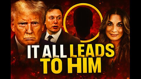 Breaking: IT ALL LEADS TO HIM: Amanda Grace PROPHETIC WORD Exposes a Hidden Turning Point for the USA #news #politics #podcast