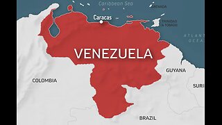 C-Anon, Venezuela, Epstein