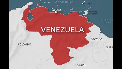 C-Anon, Venezuela, Epstein