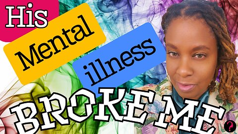 Behind Close Doors: Loving Someone with Metal illness | Think and Say