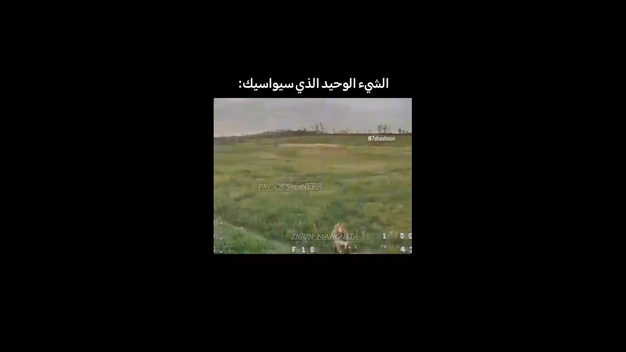 Dronedeath