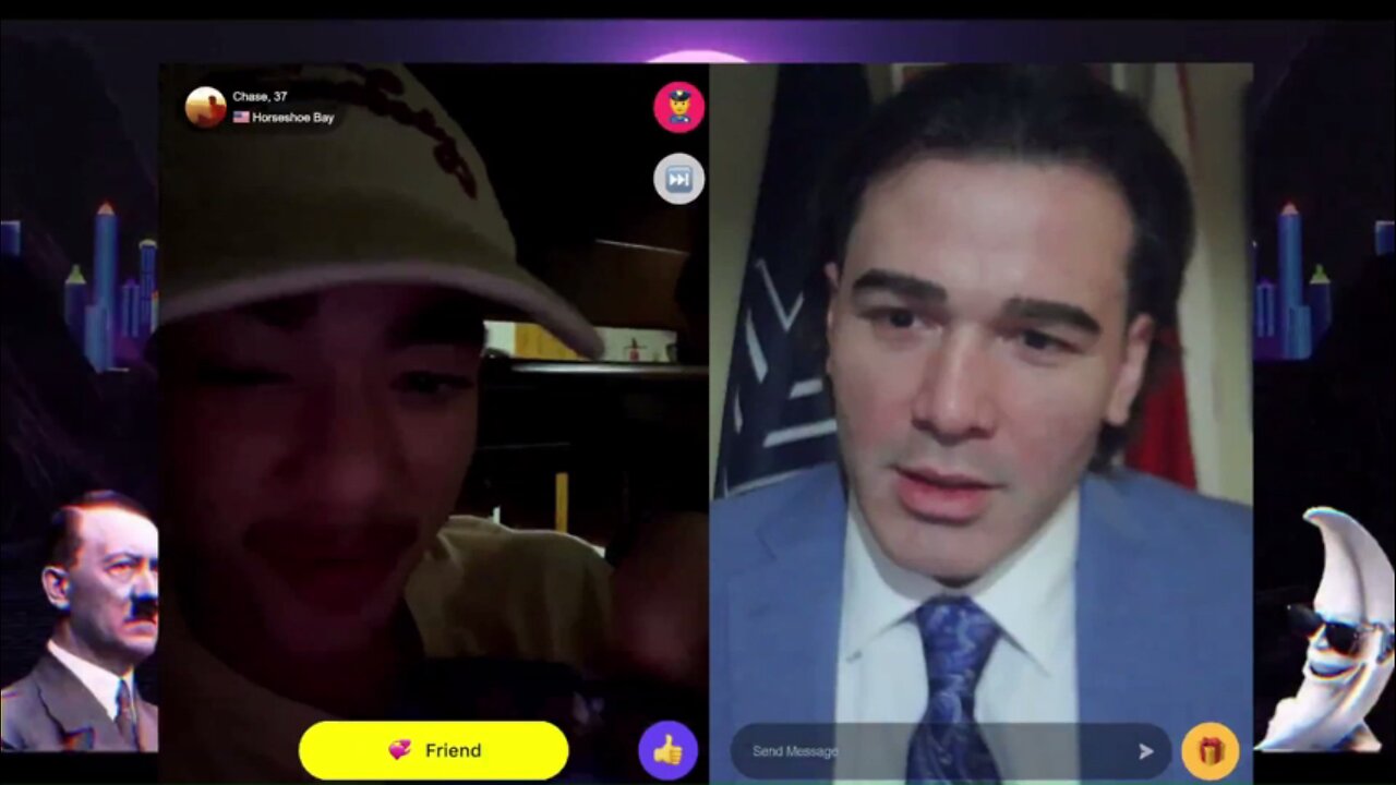 Gypsy Crusader clip 144