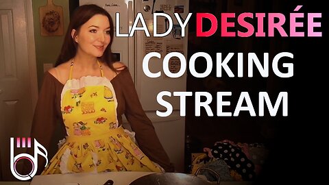 Cooking Stream | Trying out new MASSIVE Wok | Sugar & Spice & Everything Nice