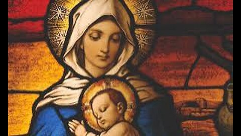 WHAT HAPPENS IF YOU REJECT THE SINLESSNESS OF MARY? #truth #jesus #mary #joseph #ihs #christ #church