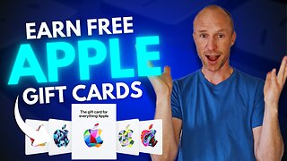 How to Earn Free Apple Gift Cards - 9 Legit Ways That Actually Work! (My Real Experience)