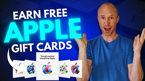 How to Earn Free Apple Gift Cards - 9 Legit Ways That Actually Work! (My Real Experience)