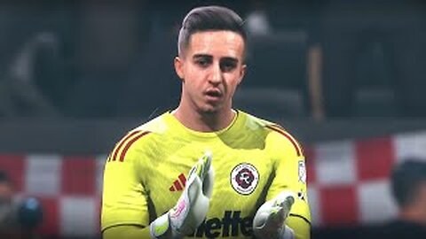 EA SPORTS FC 26.