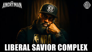 White Liberal Savior Complex: Selective Compassion Exposed