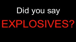🛑✈️ 911: President Bush talkin’ Explosives, not the Plane crash❓👀