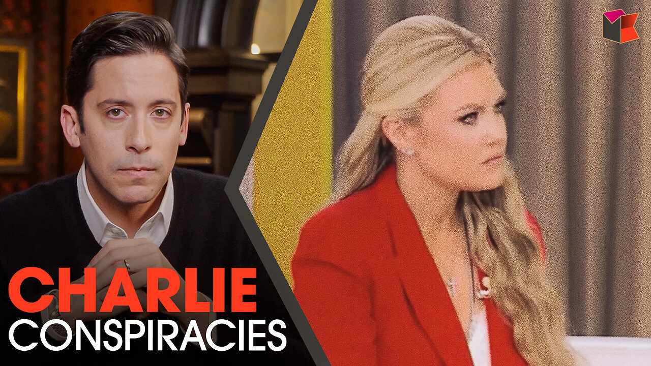 Erika Kirk Addresses Assassination Conspiracies | Ep. 1873