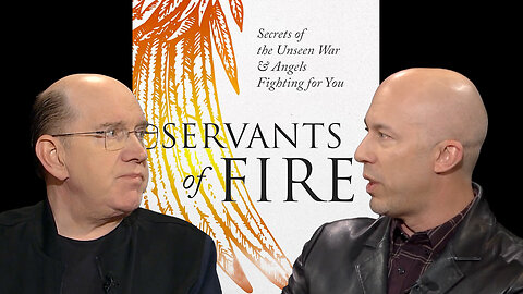 Servants of Fire