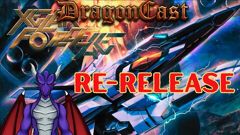 Xelon Force AE Re-Released