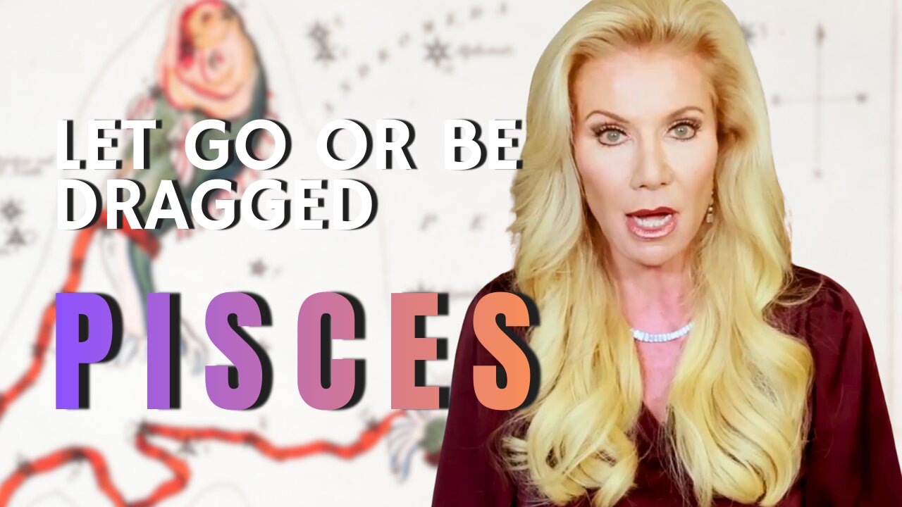 Pisces 2026 Full Prediction - Don't Miss This