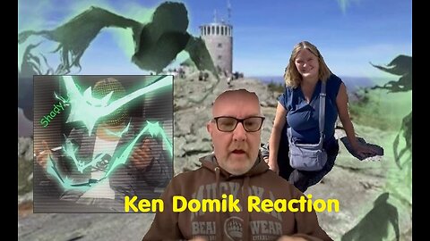 Kenny & Carol Climbing A Really Big Hill - And Eating While Not Making Money LOL - 2025
