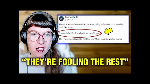 Your being Trumped Trojan horse "Those Who Can See It, Know Their Plan" | Whitney Webb