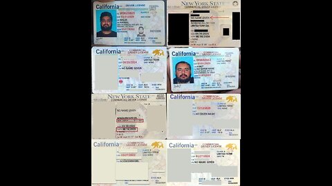 SUPERINTENDENT SUSPENDED, CDLs FOR ILLEGALS & DEMOCRATS BORDER FLIP