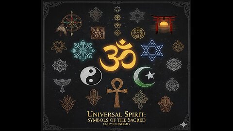 25 More Non-Christian Symbols from Around the World Explained: Part 2