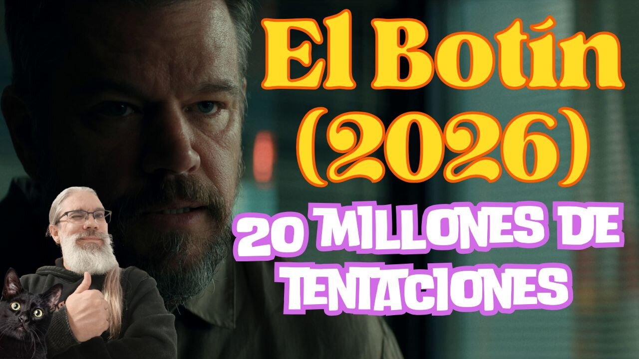 El Botín (2026)