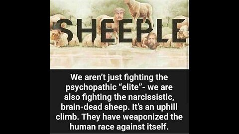 EVERYTHING THAT I SAID IS NOW VERIFIABLE