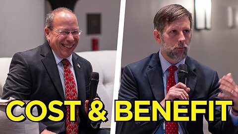 Regulating AI: The Risks and Benefits Explained