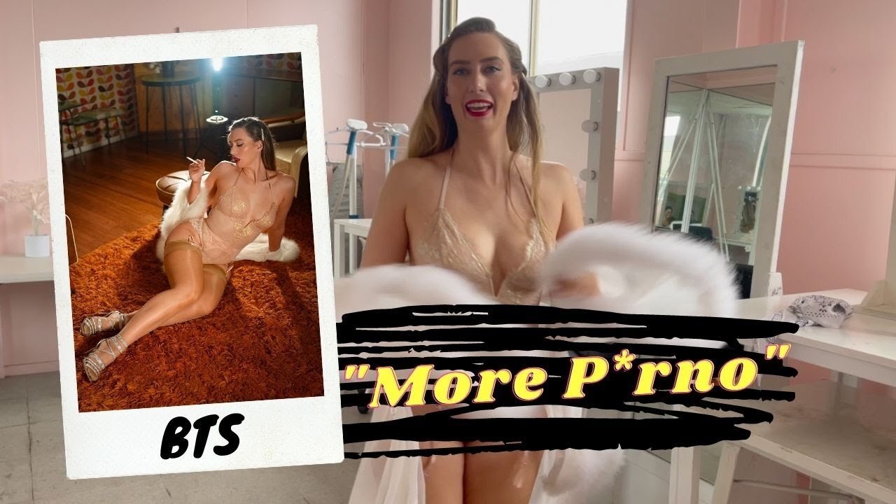 Elle Blume | Kinetic Aesthetics: Behind the Scenes of Professional Choreography