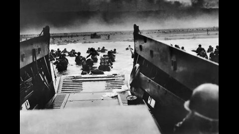 Did WWI & WWII Vets Die For You?