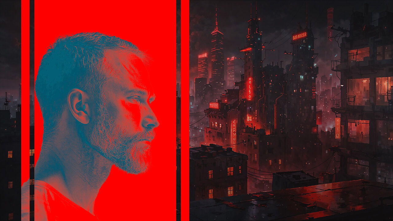 The Void II | Genesis 1:14-23 | MetalVerse