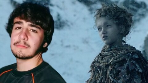 Turkey Tom Wants Elf Girl AUDIO