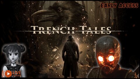✨Time to Discover the secrets in the Trenches ✨