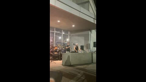 Harley Davison event Grateful Dead music Murfreesboro TN, November 14, 2025