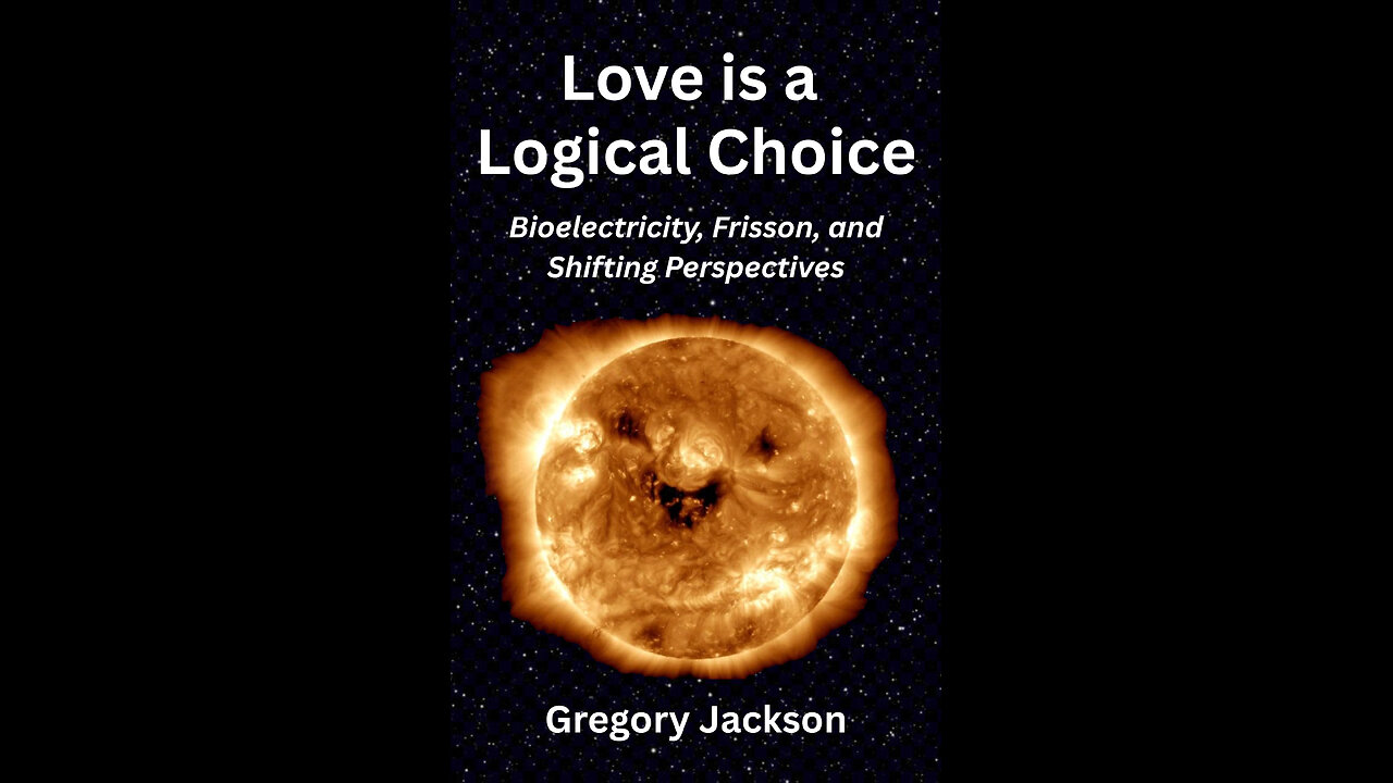 Love is a Logical Choice - Free Ebook