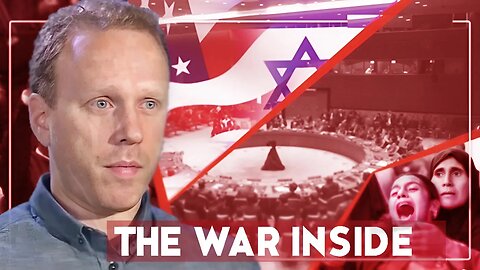 Max Blumenthal: Zionists Panic as JD Vance Faces Coordinated Attacks Over His Policy Shifts