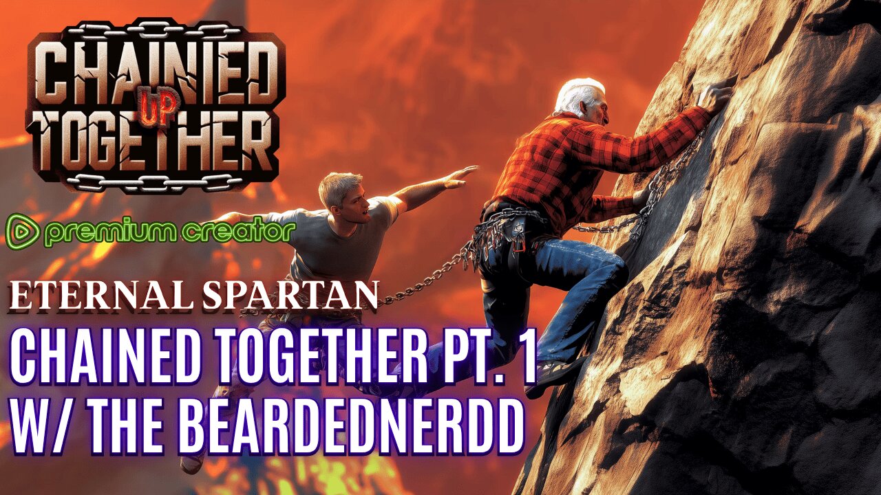So We Tried Chained Together (Pt. 1)