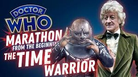 The Time Warrior: 1973