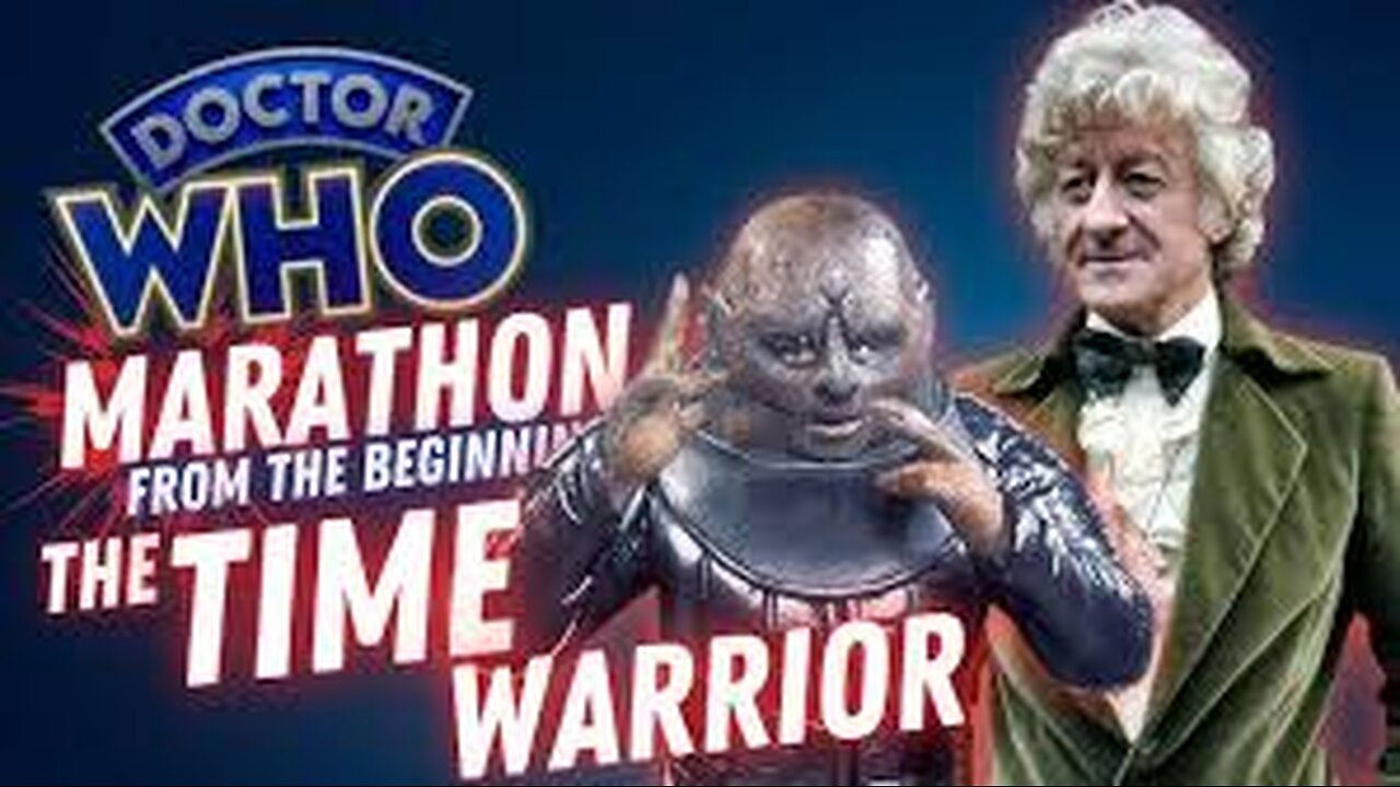 The Time Warrior: 1973