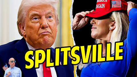 How Trump Dumped Marjorie Taylor Greene In Brutal Public Takedown