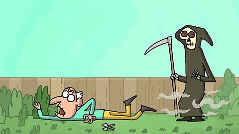 Cartoon Comics