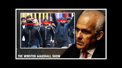 "Wahhabi Islam is Taking Over Britain" | Ben Habib w' Winston Marshall